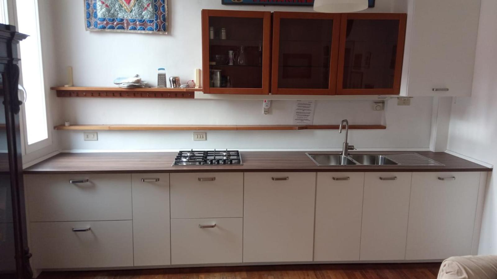 Dolcevita Apartments N 241 Venezia Eksteriør bilde