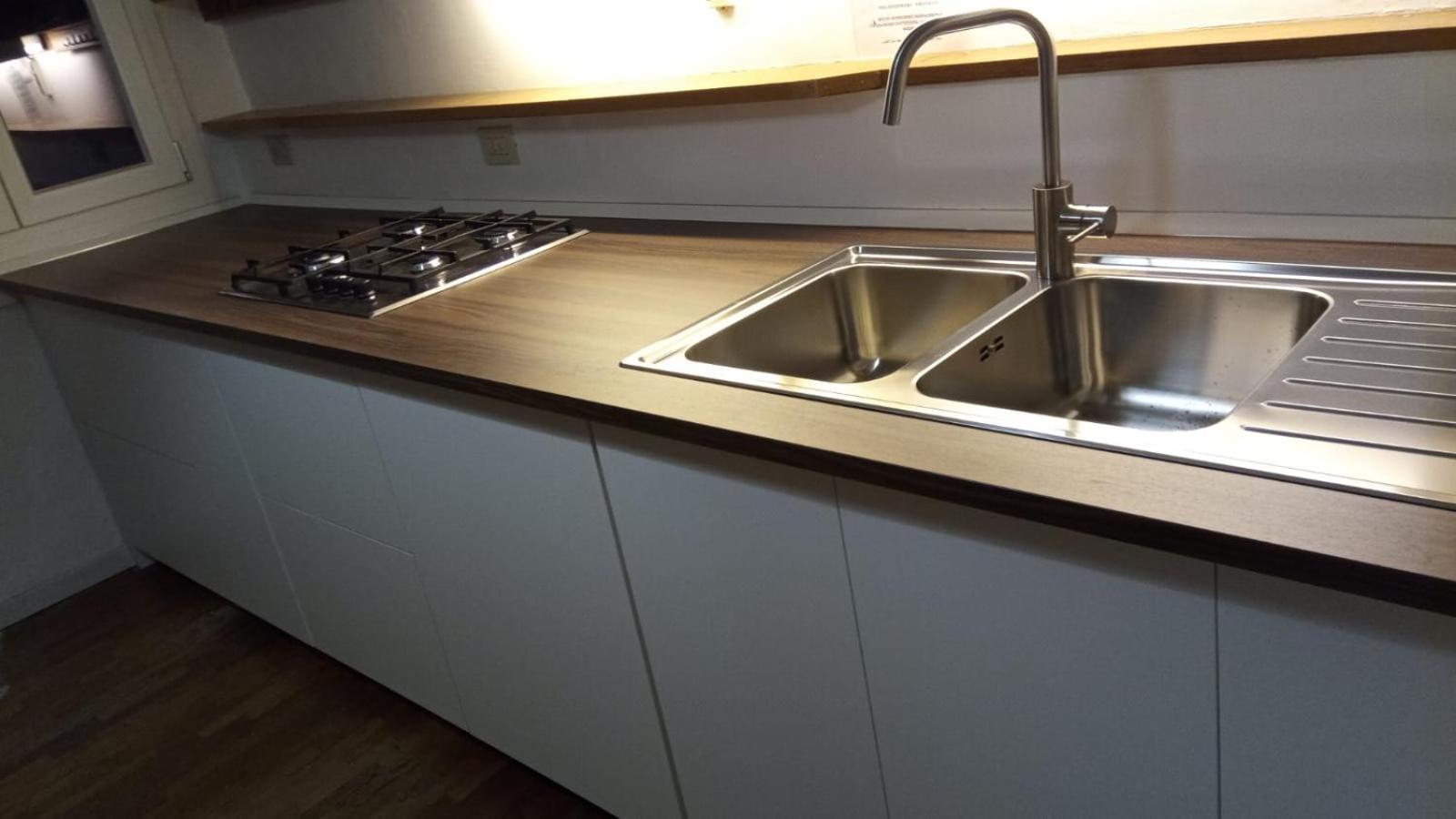 Dolcevita Apartments N 241 Venezia Eksteriør bilde