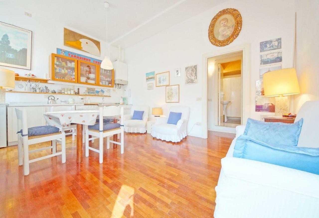 Dolcevita Apartments N 241 Venezia Eksteriør bilde