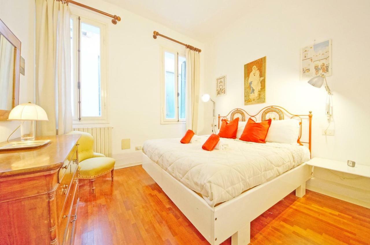 Dolcevita Apartments N 241 Venezia Eksteriør bilde