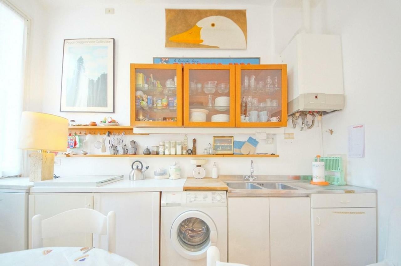 Dolcevita Apartments N 241 Venezia Eksteriør bilde