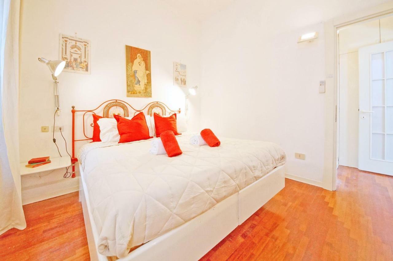 Dolcevita Apartments N 241 Venezia Eksteriør bilde
