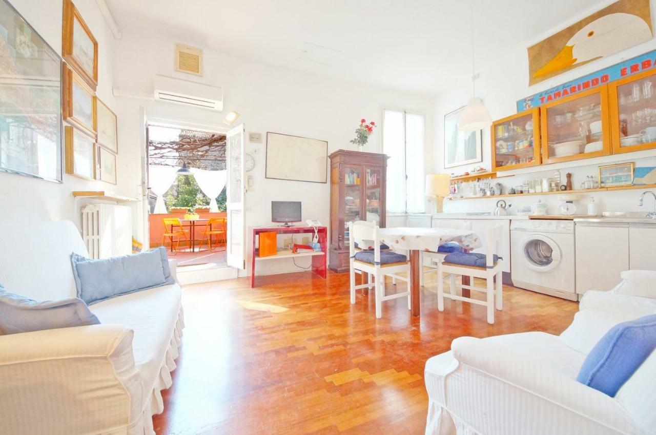 Dolcevita Apartments N 241 Venezia Eksteriør bilde